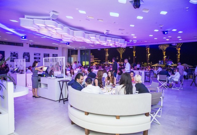 In Pictures: Cove Beach's launch party-6